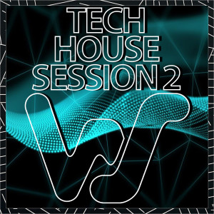 World Sound Tech House Session 2 (Explicit) dari Various