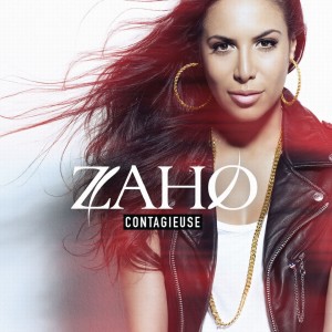 Album Contagieuse oleh Zaho