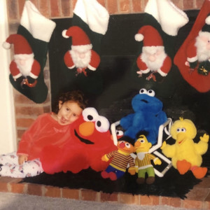 Listen to Last Christmas song with lyrics from Savannah Sgro