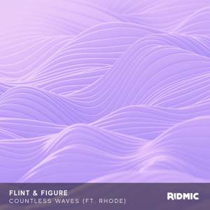 Flint & Figure的專輯Countless Waves