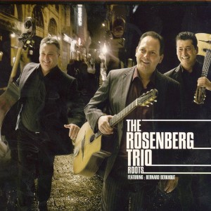 อัลบัม Roots ศิลปิน The Rosenberg Trio