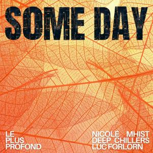 ดาวน์โหลดและฟังเพลง Some Day พร้อมเนื้อเพลงจาก Nicolé Mhist