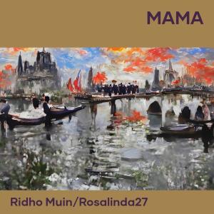 Ridho Muin的專輯Mama