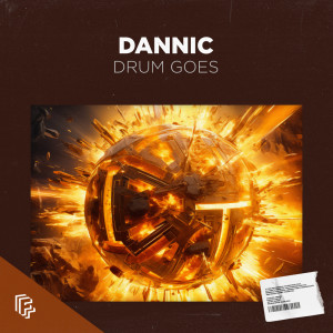 Dannic的專輯Drum Goes