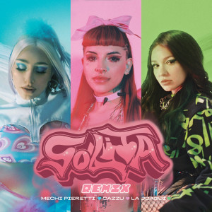 Mechi Pieretti的專輯Solita (Remix)