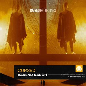 ดาวน์โหลดและฟังเพลง Cursed พร้อมเนื้อเพลงจาก Barend Rauch