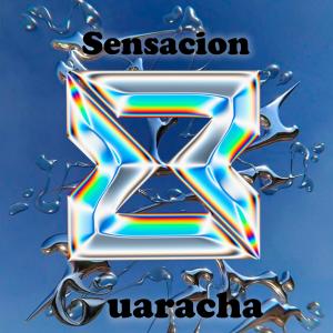 Album SENSACION GUARACHA MUSICA ANTRO GYM BAILE from Rikardo Salazar