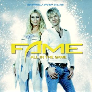 ดาวน์โหลดและฟังเพลง All in the Game พร้อมเนื้อเพลงจาก Fame