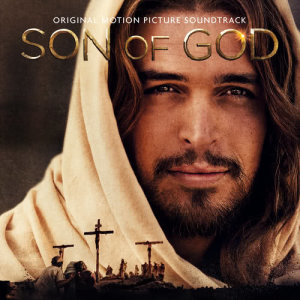 Various Artists的專輯Son Of God Original Motion Picture Soundtrack