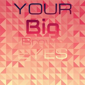 Listen to Your Big Brown Eyes song with lyrics from BobbyComstock