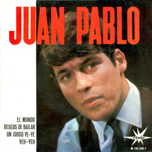 Deseos de bailar dari Juan Pablo