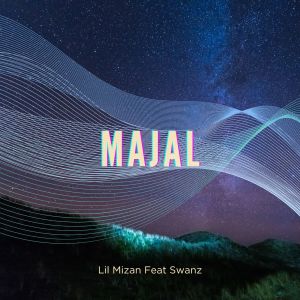 Album Majal (Acoustic Remix) oleh Swanz