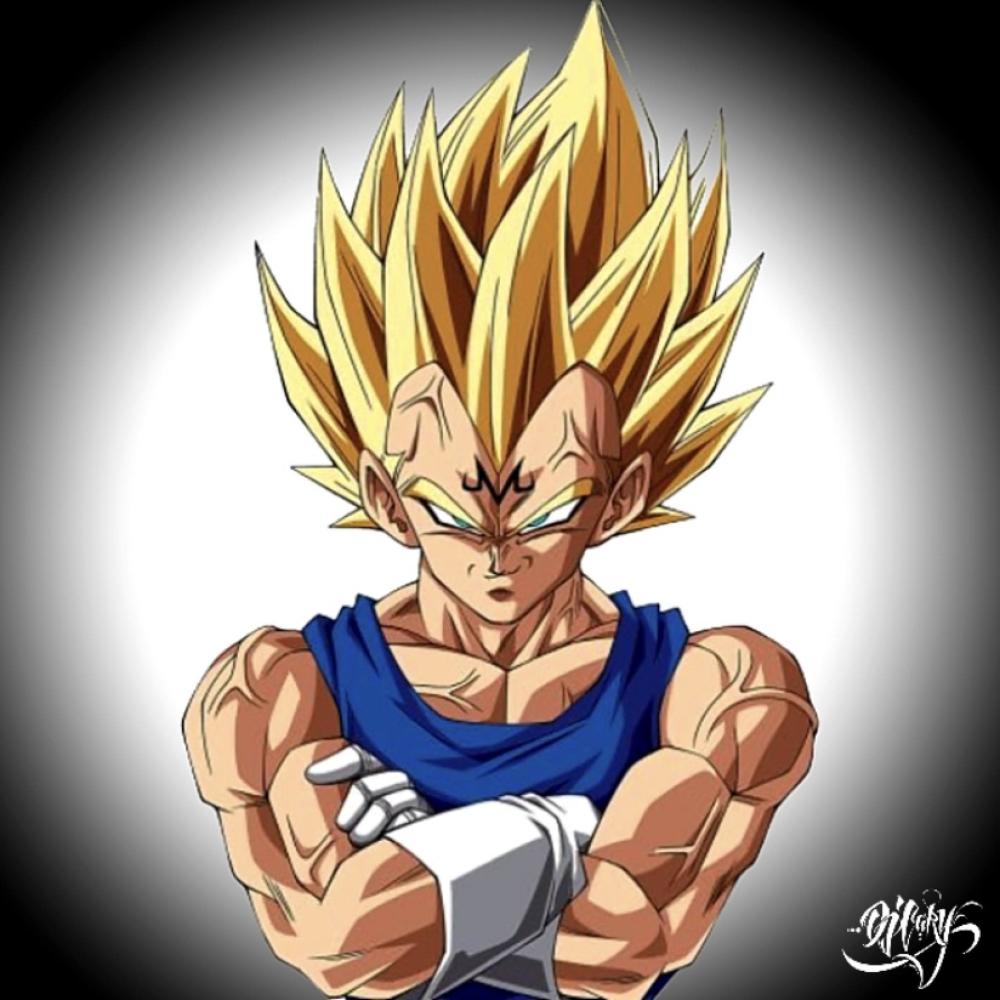 Super sayayin
