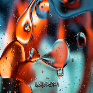 Nacim Ladj的專輯Magma