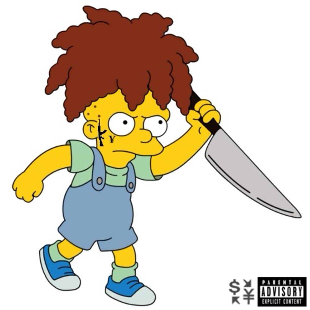 Run Up (Explicit)