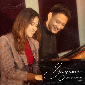 收听May La Than Zin的Sayama歌词歌曲