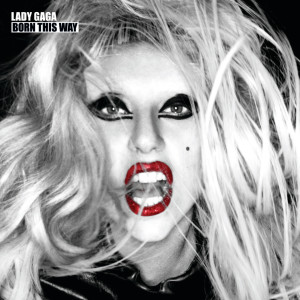 收聽Lady GaGa的Born This Way歌詞歌曲