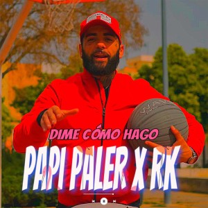 Dengarkan DIME COMO HAGO (Explicit) lagu dari Papi Paler dengan lirik