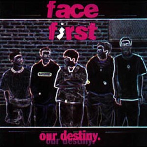 ดาวน์โหลดและฟังเพลง Our Destiny พร้อมเนื้อเพลงจาก Face First