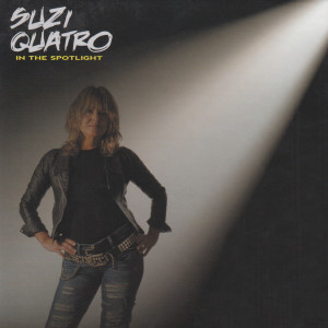 ดาวน์โหลดและฟังเพลง One Dance Too Long พร้อมเนื้อเพลงจาก Suzi Quatro