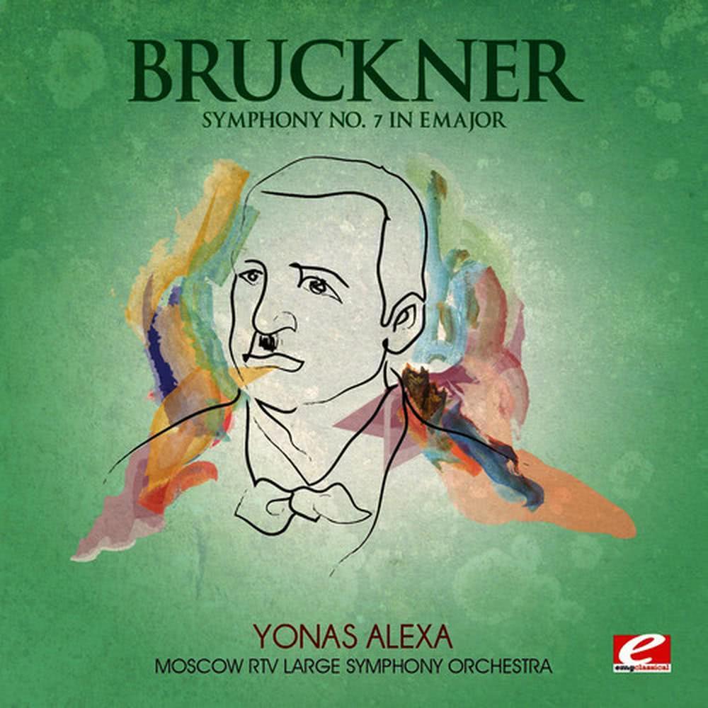 Symphony No. 7 in E Major: IV. Finale: Bewegt, doch nicht schnell (Remaster)