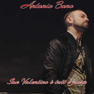 Album San valentino è tutt e juorn from 