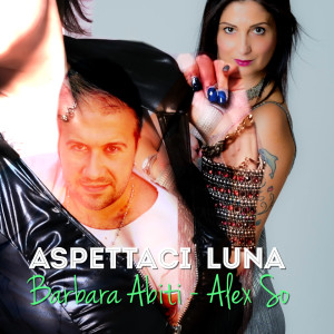 Album Aspettaci Luna from Barbara Abiti