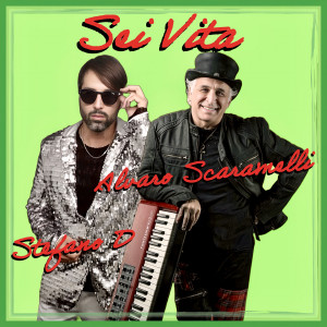 อัลบัม SEI VITA ศิลปิน Stefano D