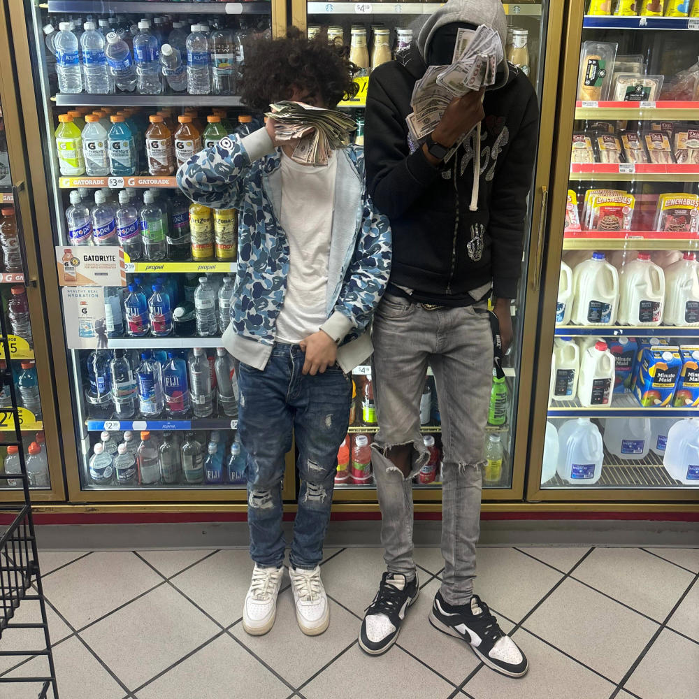 Heart cold Rome p (feat. Baby ky) (Explicit)