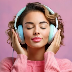 ดาวน์โหลดและฟังเพลง Experiencia Sonora Consciente พร้อมเนื้อเพลงจาก Flotar en calma