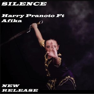 Listen to Silence song with lyrics from Harry Pranoto
