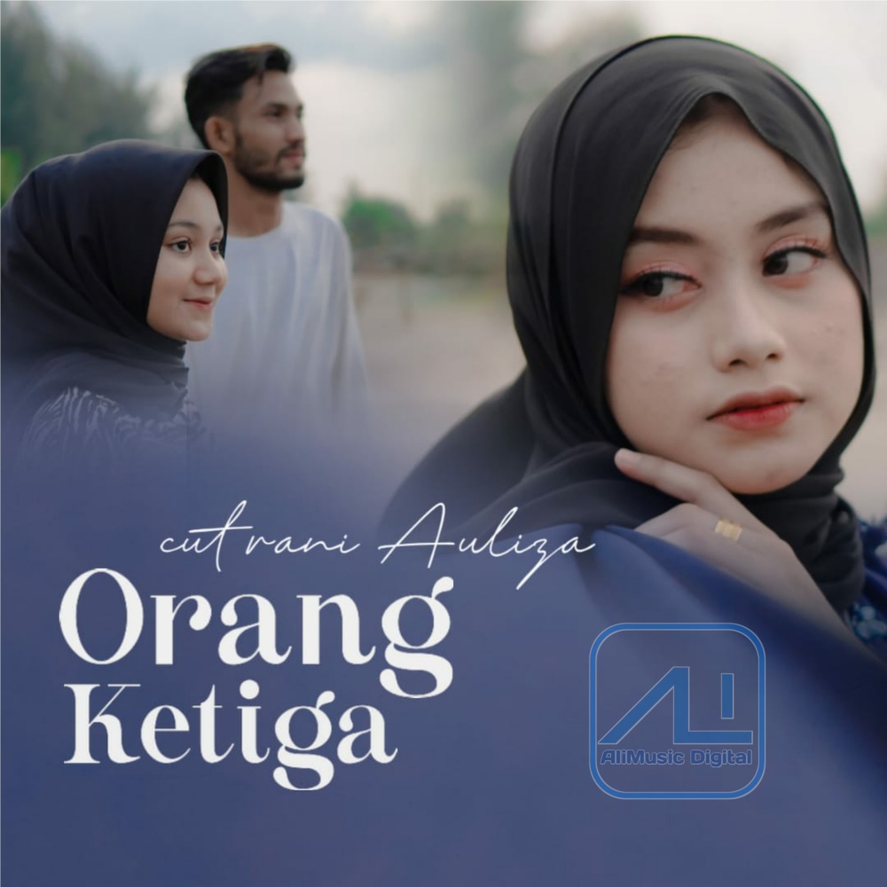 Orang Ketiga