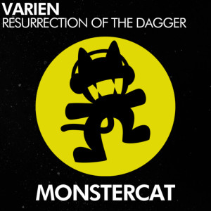 Dengarkan Resurrection of the Dagger lagu dari Varien dengan lirik