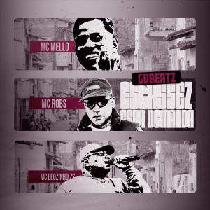 MC Mello的专辑Escassez Gera Demanda (Explicit)