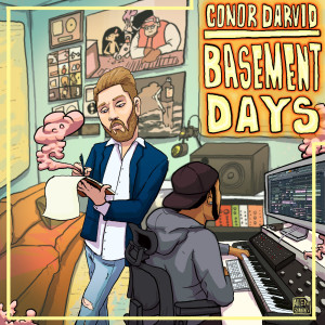 Dengarkan Goals lagu dari Conor Darvid dengan lirik