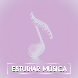 Album Estudiar Música oleh Musica para Estudiar Specialistas