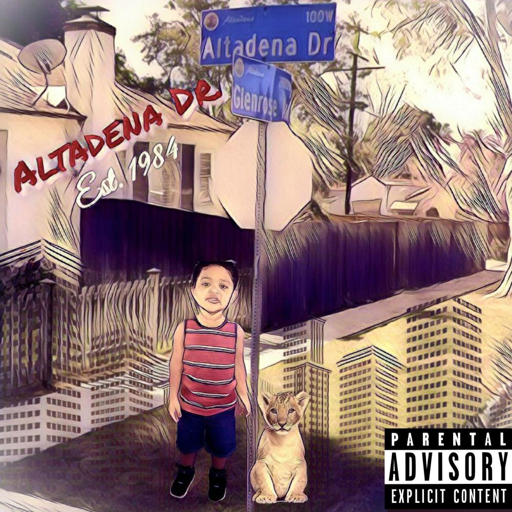 Bless My Food (feat. C-Dub, Tha Rye & Rizzo) (Dub) (Explicit) (feat. C-Dub, Tha Rye & Rizzo|Dub|Explicit)