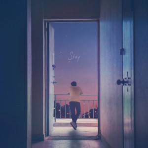 고준경的專輯Stay