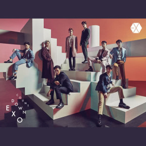 Dengarkan lagu Electric Kiss nyanyian EXO dengan lirik