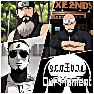收聽Knownaz EVIL的Our Moment (feat. Erb & Vendetta of PcP) (Explicit)歌詞歌曲