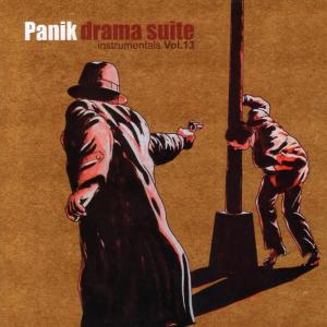ดาวน์โหลดและฟังเพลง American Funk (Instrumental) พร้อมเนื้อเพลงจาก PaniK