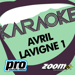 ดาวน์โหลดและฟังเพลง Girlfriend (In The Style of 'Avril Lavigne') พร้อมเนื้อเพลงจาก Zoom Karaoke
