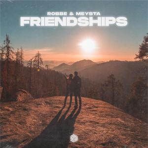收听Robbe的Friendships歌词歌曲