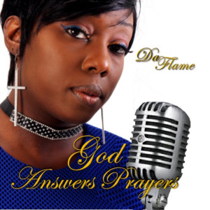 Listen to I Got a Praise song with lyrics from Da Flame