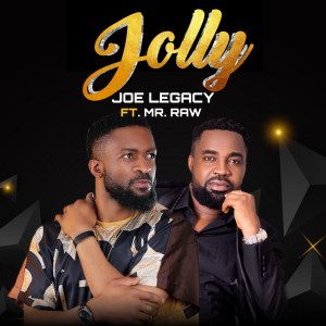 Album Jolly from Joe Legacy