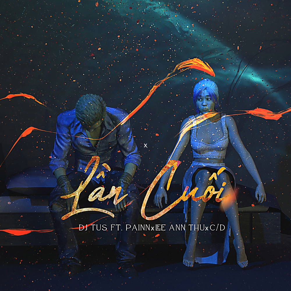 Lần Cuối (Beat)