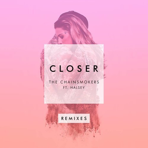 Closer (R3hab Remix)