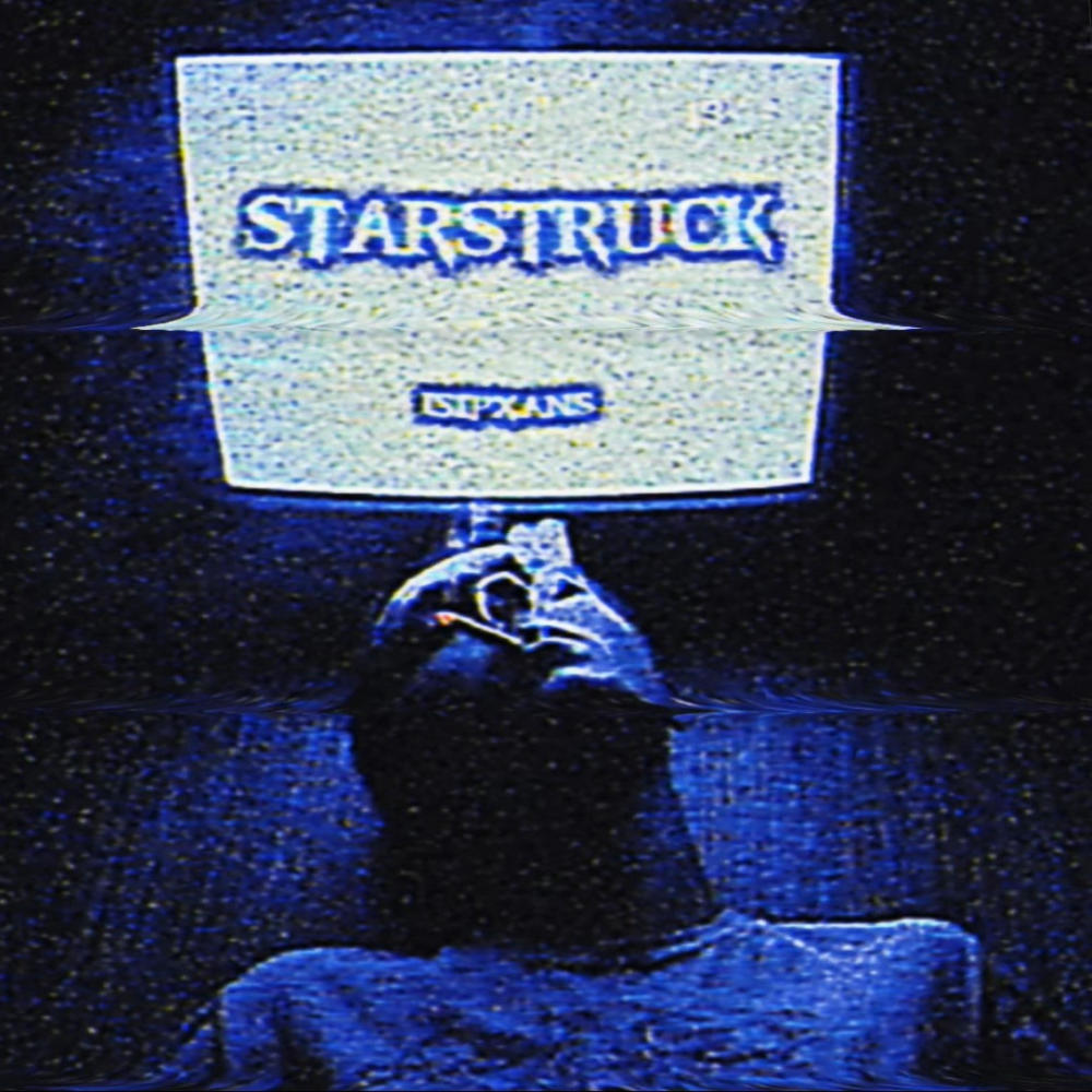 STARSTRUCK (Explicit)