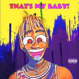 Listen to That's My Baby! (Explicit) song with lyrics from Uzi x Reaper