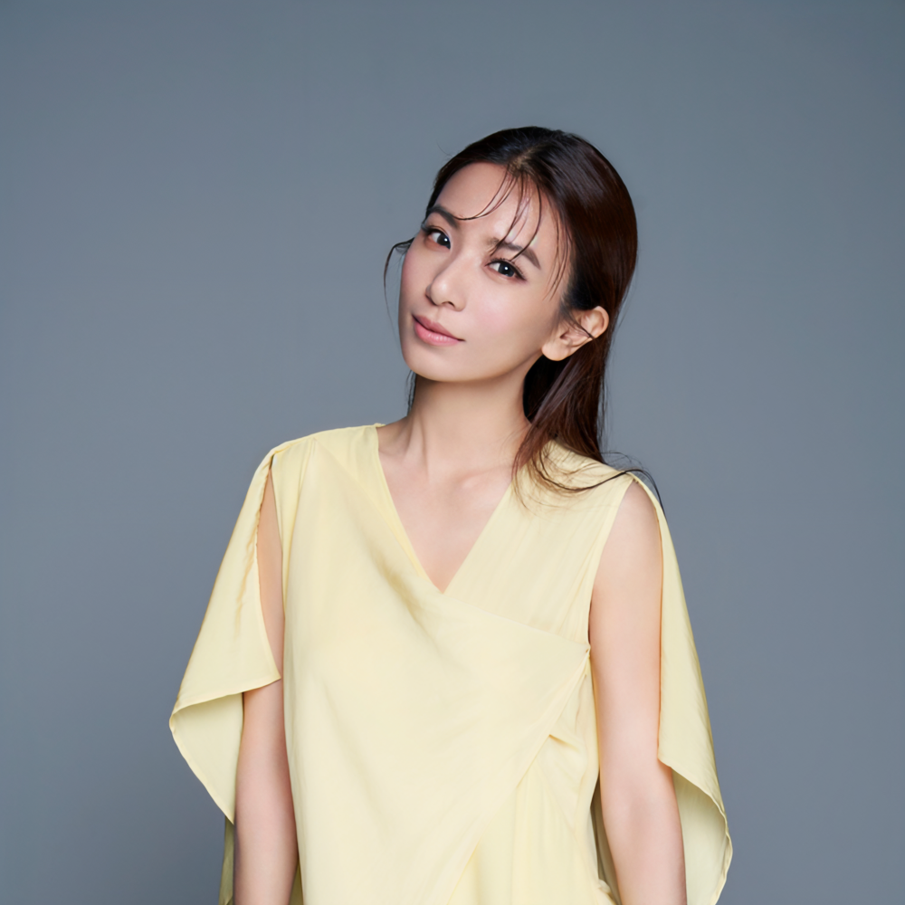 Hebe Tian